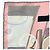 Hermès Hermes Carre 90 Seidentuch Pink Mehrfarben - Ansicht 8
