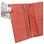 Hermès Cartera Larga Bearn para Mujer Hermes Rosa Roja - vista 10