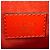Borsa a mano Louis Vuitton in pelle Epi Rosso - vista 6