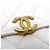 Mini borsa Chanel Matelassé Bianco Giallo - vista 15