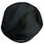 Prada Bucket Hat aus schwarzem Nylon - Ansicht 5