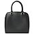 Louis Vuitton Epi Leather Handbag Black - view 2