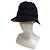 Céline Celine gesteppter Bucket Hat in Black Schwarz - Ansicht 8