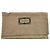 Conjunto de Carteira Longa e Porta-cartões Fragment Gucci GG Supreme Preto - vista 15