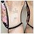 Gucci Princetown Mules Broccato Perle SS17 Nero Rosa Bianco D'oro - vista 7