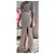 Autre Marque Rime Arodaky Brautkleid Pink - Ansicht 5