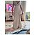 Autre Marque Rime Arodaky Brautkleid Pink - Ansicht 6