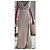Autre Marque Rime Arodaky Brautkleid Pink - Ansicht 7