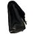 Chanel Vintage Classic Double Flap Leather 25 Schwarz - Ansicht 4