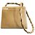 Borsa a tracolla Chanel CC Caviar con tracolla intrecciata 1997 - vista 4
