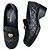 Timeless Chanel 23C Paris–Monte Carlo Mocassini Matelassé CC Heart Sz.39 Usato