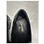 Timeless Chanel 23C Paris–Monte Carlo Mocassini Matelassé CC Heart Sz.39 Usato - vista 11