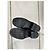 Timeless Chanel 23C Paris–Monte Carlo Mocassini Matelassé CC Heart Sz.39 Usato - vista 3