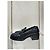 Timeless Chanel 23C Paris–Monte Carlo Mocassini Matelassé CC Heart Sz.39 Usato - vista 5
