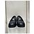 Timeless Chanel 23C Paris–Monte Carlo Mocassini Matelassé CC Heart Sz.39 Usato - vista 6