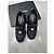 Timeless Chanel 23C Paris–Monte Carlo Mocassini Matelassé CC Heart Sz.39 Usato - vista 9