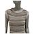 CHANEL 17C Cuba Collection Strickkleid Multicolor Sz.34 gebraucht - Ansicht 3