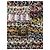 CHANEL 17C Cuba Collection Strickkleid Multicolor Sz.34 gebraucht - Ansicht 7