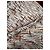 Chanel 2010 Seiden-Maxikleid mit Kunstprint Sz.36 gebraucht - Ansicht 6