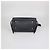 Céline Mini borsa a mano Celine Belt in pelle nera Nero - vista 4