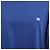 Céline T-shirt ampia Celine in cotone blu Triomphe - vista 4