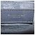 Borsa a tracolla Sunset Medium in pelle effetto coccodrillo grigio scuro Saint Laurent Blu navy - vista 5