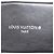 Louis Vuitton Damier Ebene Canvas Lock It Flat Marrone - vista 6