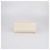 Borsa a tracolla Medium Toggle Marni in pelle crema Crudo - vista 4