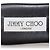 Sandali bassi Nanda con borchie in pelle nera Jimmy Choo Nero - vista 6