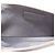 Pouch con zip Gucci con stampa tropicale multicolore nera Nero - vista 6