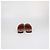 Mules Gucci Multicolor GG Supreme Canvas Blooms Princetown Horsebit Multicolore - vista 5
