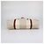 Chloé Borsa Tote Large Woody Chloe Beige/Natural in tela e pelle Marrone - vista 4