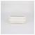Borsa Sicily Medium Soft in pelle bianca Dolce & Gabbana Bianco - vista 4