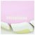 Sneakers Balenciaga Pink Knit Speed Trainer Rosa - vista 6