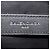 Pouch con zip Balenciaga in pelle nera con graffiti Nero - vista 5