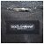 Giacca Dolce & Gabbana in pelle nera con tasche zip Nero - vista 5