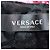 Versace Multicolor Blend Wool Rib Knit Patterned Mini Skirt Multiple colors - view 5