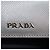 Prada Double Handle Tote aus grauem exotischem Leder und Leder-Patchwork - Ansicht 5