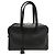 Hermès Borsa Hermes Taurillon Clemence Victoria 35 Nero