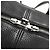 Hermès Borsa Hermes Taurillon Clemence Victoria 35 Nero - vista 14