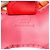 Hermès Hermes Agneau Milo Rodeo PM Bag Charm Rosa - vista 3