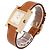 Hermès Reloj de pulsera Hermes H-Watch White Shell - vista 2