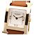 Hermès Reloj de pulsera Hermes H-Watch White Shell - vista 3