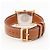 Hermès Reloj de pulsera Hermes H-Watch White Shell - vista 5