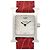 Hermès Reloj de pulsera Hermes H-Watch Mini White Shell