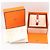Hermès Reloj de pulsera Hermes H-Watch Mini White Shell - vista 10