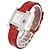 Hermès Reloj de pulsera Hermes H-Watch Mini White Shell - vista 2