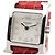 Hermès Reloj de pulsera Hermes H-Watch Mini White Shell - vista 3