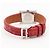 Hermès Reloj de pulsera Hermes H-Watch Mini White Shell - vista 5