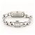 Hermès Relógio de pulso feminino Hermes Nantucket - vista 5